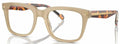 [Like New] Vogue Eyewear VO5572 W900 Brown 54mm Men’s Frame Blue Light Blocking
