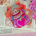 [Like New] chanseens Cute Fridge Magnet Sticker, Fridge Magnet, Refrigerator Magnets for