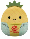 Squishmallows Maui Plush Toy Multicolor 10 Inch