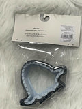 Cat & Jack Dinosaur Sandwich Cutter Kids Lunchbox Kitchen Tool