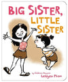 Big Sister Little Sister Shirt