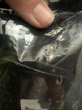 Classic Sports Soccer Shin Guard Protector Plastic Leg Large Size L