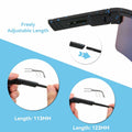 MARIDA UV400 Sports Sunglasses Adjustable Temple Men Women Unisex