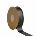 Meseey Glitter Ribbon 7/8 Inch x 25 Yards Sparkle Ribbon for Homecoming Mums