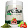 BestBy10/25 EHP Labs OxyGreens Super Greens Powder 30 Serve Strawberry Margarita