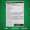 BestBy10/25 EHP Labs OxyGreens Super Greens Powder 30 Serve Strawberry Margarita