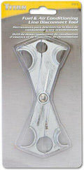 Titan 51613 Fuel & A/C Line Disconnect Tool Automotive Repair Tool