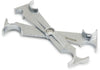 Titan 51613 Fuel & A/C Line Disconnect Tool Automotive Repair Tool