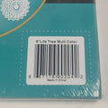 Fonmy Stainless Steel Wind Spinner Kit Tree Of Life 6” Multi Color NEW SEALED