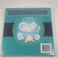Fonmy Stainless Steel Wind Spinner Kit Tree Of Life 6” Multi Color NEW SEALED