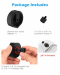 SOOQOO CRITICY Starlink Mini Adjustable Magnetic Roof Mount