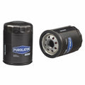 PurolatorBOSS Maximum Engine Protection Spin On Oil Filter GM Ford Compatible