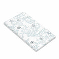 romyessen Ocean Coral Light Switch Cover Decorative Wall Plate Standard Size