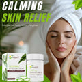 NoniSol Organics After Sun Cream 4oz with Noni Seed Oil Aloe Vera Coconut