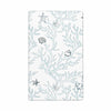 romyessen Ocean Coral Light Switch Cover Decorative Wall Plate Standard Size