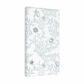 romyessen Ocean Coral Light Switch Cover Decorative Wall Plate Standard Size