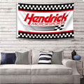 Kasflag Durable 3x5ft Banner Flag 150D Polyester with Brass Grommets