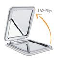 Gtizry To My Daughter PU Leather Compact Makeup Mirror Double-Sided Jz Color
