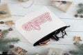 G2TUP You're Never Fully Dressed Without a Smile Makeup Bag Travel Toiletry Bag