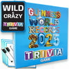 Game That Song 2025 World Records Trivia Game Official Guinness Edition