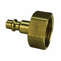 Quick Products QP-QCBPGF Quick Connect Air Compressor Fitting Female Each