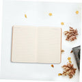 Tofficu 10pcs Lined Notepad Thick Paper Note Taking Planning Daily Use