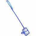 Penn-Plax QN2 Quick Net 2"x1.75" Fish Aquarium Net Blue 1 Unit