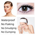 LGSZGDCN Mascara Liquid Black Lashes Makeup Eyes Extensions 1 Ounce