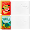 Hallmark Graduation Cards Bulk Assortment 36 Count Cartoon Multicolor Kids