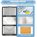 NQEUEPN New Dad 1st Birthday Card with Envelope Multicolor Father's Day Gift