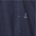 French Toast Girls Adaptive Skinny Pant Leggings Pull-Up Lift Loops Navy Size S
