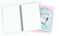 Stationery Hello Kitty Hard Cover 8mm Ruled College Notebook Set of 2