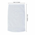 Hmxpls 10pcs Pool Skimmer Socks Filter Basket Debris Protector Saver