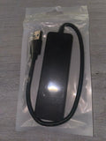 Generic USB 3.0 4-Port Hub High Speed Multi Adapter for PC Mac Laptop