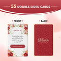 Dreambrook Mom Conversation Cards Meaningful Talk Mothers Day Gift