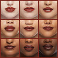 Black Radiance Brilliant Effects Lip Gloss Love Sick 0.23oz