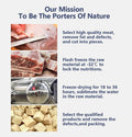 LAZY PET Goat Milk Sticks for Dogs & Cats 4oz All-Natural Grain-Free Treats
