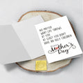 CSMOSJgreetings Funny Mothers Day Card from Children Naughty Gift Color #10