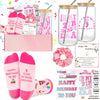 FUVLIFE 7 Year Old Girl Birthday Gifts Glass Decorations Theme 7 Size M 7