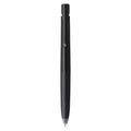 Zebra Pen Retractable Gel Pen bLen 0.7mm Medium Point Black Ink