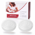 Mity rain 2pcs Silicone Diaphragm for Momcozy M5 Breast Pump Replacement Parts
