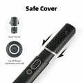 MARSDREAMS Portable HairStraightener Rechargeable  Straightening Wand for Travel