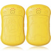 OLV Rechargeable Hand Warmers 2 Pack 6000mAh Magnetic 18Hrs Portable Heater