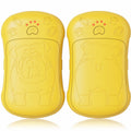 OLV Rechargeable Hand Warmers 2 Pack 6000mAh Magnetic 18Hrs Portable Heater