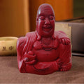 Buddha Hand Pose Statue 4.75in Zen Decor Unique Gift Figurine