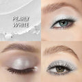 awrose Cream Eyeshadow Stick Waterproof Glitter Shimmer Eye Brightener 1oz