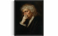 aj decor Isaac Newton Bathroom Wall Art Print Poster 8x10 inches Unframed