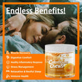 BestBy12/26 Natures Aid Colostrum Chews Probiotics Gut Health Orange 60 Sv