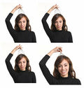 YAO & BEI Scalp Massager Tool Head Scratcher Stress Reliever Rubber Beads 4 Pack