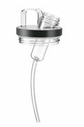 Tumbler Adapter for Stanley Quencher 20oz 30oz Leakproof BPA-Free Silicone